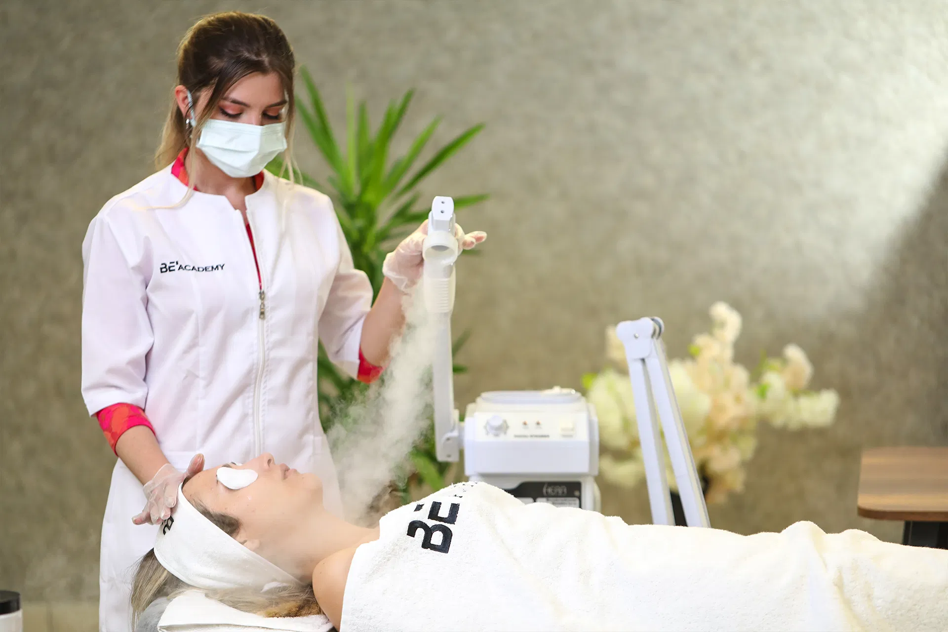 Pamukkale Güzellik Uzmanı